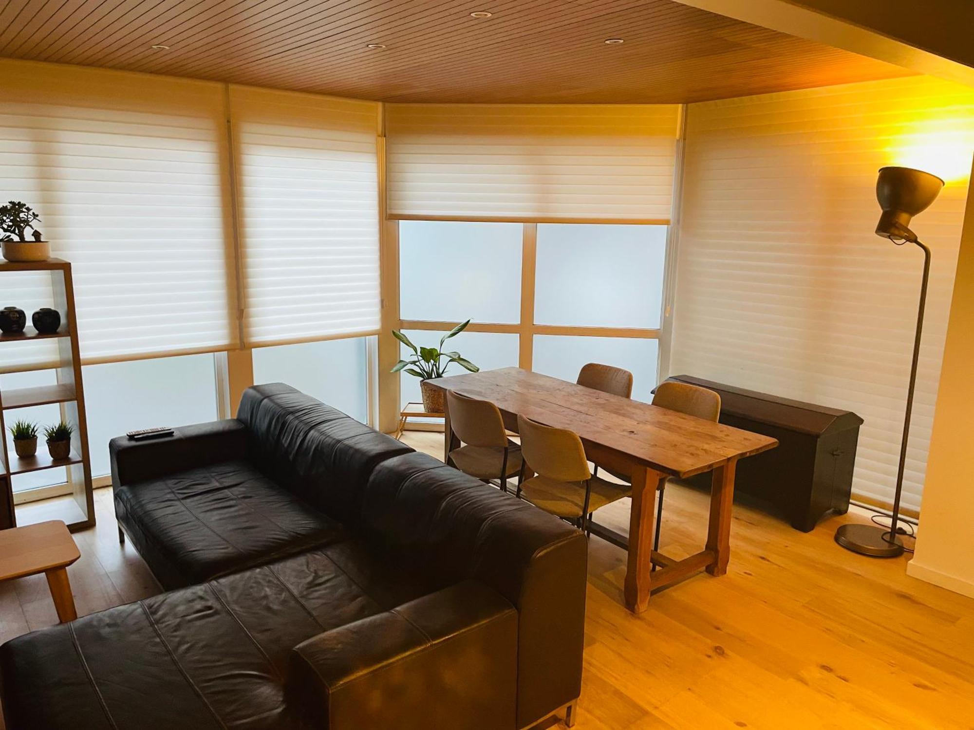 Studio Intensity แอนต์เวิร์ป ภายนอก รูปภาพ