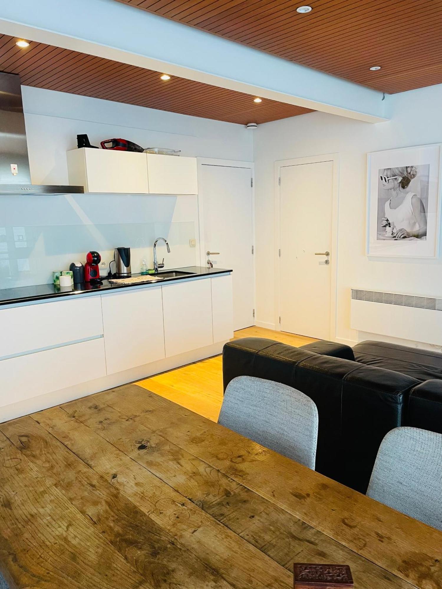 Studio Intensity แอนต์เวิร์ป ภายนอก รูปภาพ
